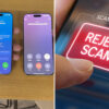 Science & tech: new iphone feature combats scam calls in
