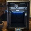 Science & tech: open hardware dream collapses as prusa slams