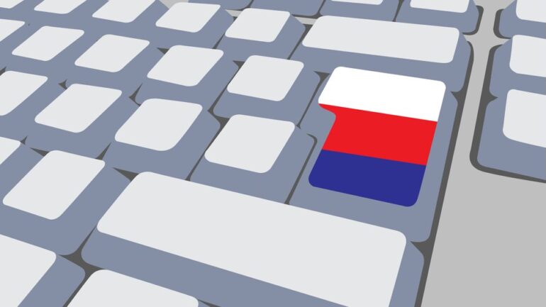 Science & tech: russia wants to ban google meet
