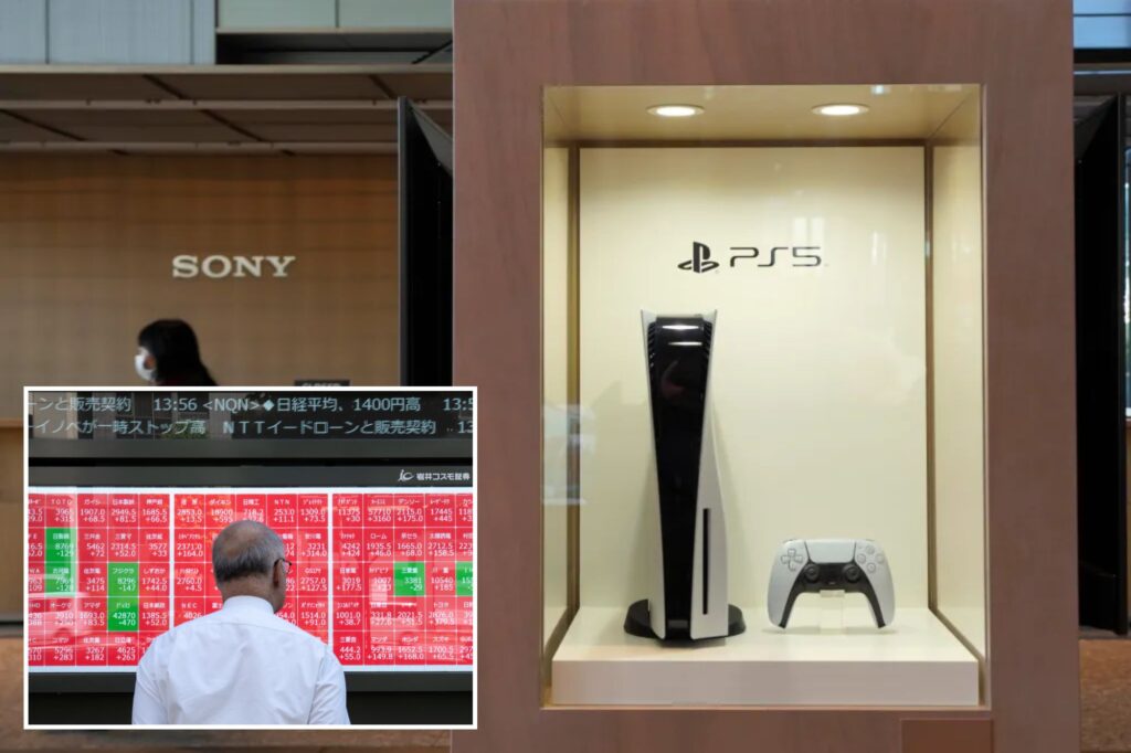 Science & tech: sony hikes playstation prices by $50 as