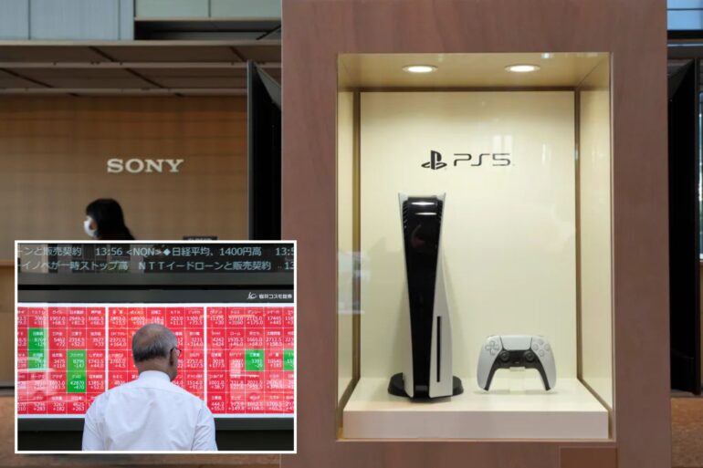 Science & tech: sony hikes playstation prices by $50 as