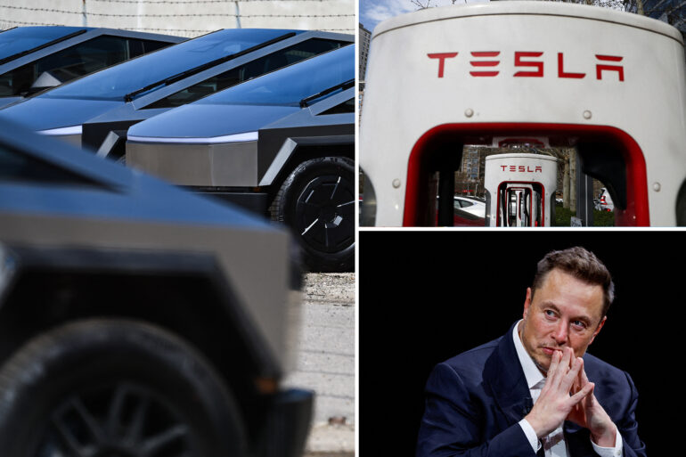 Science & tech: tesla hikes cybertruck price by $15k despite