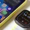 Apple watch pair with iphone