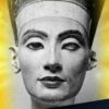 The Queen and the Calendar: Did Nefertiti’s Beauty Inspire Sacred Maya Timekeeping?
