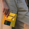 floppy disk concept