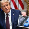 Science & tech: trump announces mark zuckerberg's meta planning to
