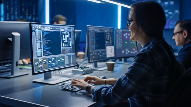 Science & tech: turning creators into curators: ai implementation in