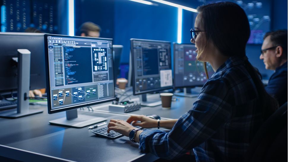 Science & tech: turning creators into curators: ai implementation in