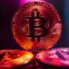 Stock market: bitcoin sinks to $115,000 after hitting its newest