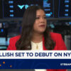 Crypto exchange Bullish set to debut on NYSE: Here's what to know