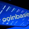 Stock market: coinbase shares slide tuesday as crypto play takes