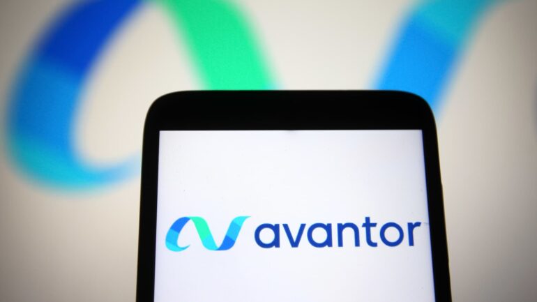 Stock market: engine capital takes a stake in avantor. activist
