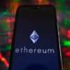Stock market: ether notches first new record since 2021 after