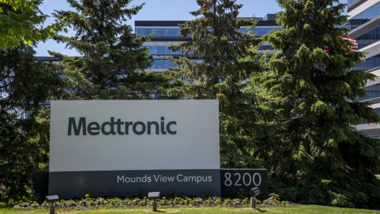 Stock market: medtronic makes two key additions to its board.