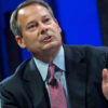Stock market: stocks with biggest recent sales by executives include