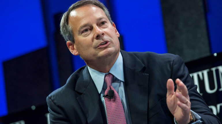Stock market: stocks with biggest recent sales by executives include