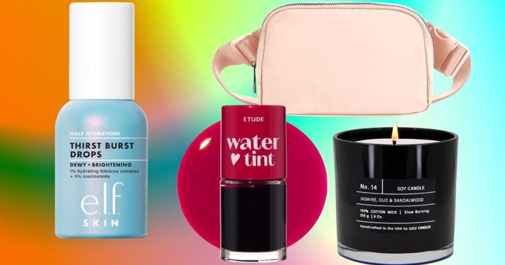 Travel & lifestyle: 44 cheap alternatives to expensive products you’ll