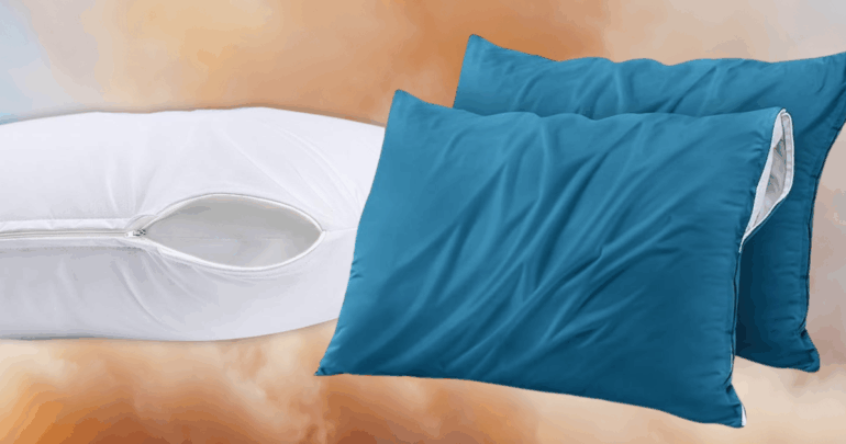 Travel & lifestyle: 6 protectors that’ll stop your pillows from