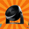 Travel & lifestyle: best amazon fans to stay cool without
