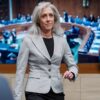 Travel & lifestyle: cdc director leaves position less than a
