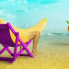 Travel & lifestyle: does 'summer penis' exist? the truth about