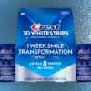 Travel & lifestyle: get whiter teeth with 35% off crest