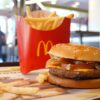 “I don’t view McDonald’s — or any food — as ‘good’ or ‘bad,’” said Julia Cassidy, a dietitian and eating disorder specialist. “My sons eat at McDonald’s sometimes, and I treat it the same way I would at any other meal.”