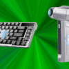 Travel & lifestyle: keep your keyboard clean with this rechargeable