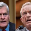 Republicans have mostly gone silent as HHS Secretary Robert F. Kennedy Jr. sows chaos at the CDC with his anti-science views on vaccines.