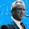 RFK Jr. ordered $500 million in cuts to mRNA vaccine research.