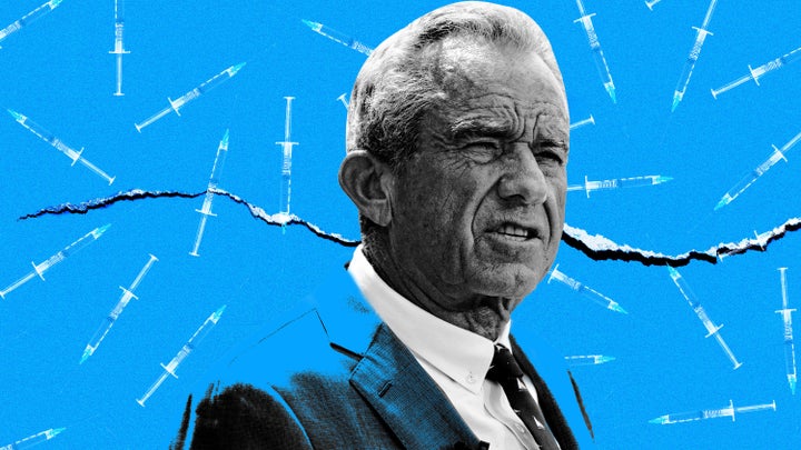 RFK Jr. ordered $500 million in cuts to mRNA vaccine research.
