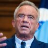 Travel & lifestyle: rfk jr. weighs in on possibility of