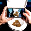 Travel & lifestyle: should you show photos of your poop