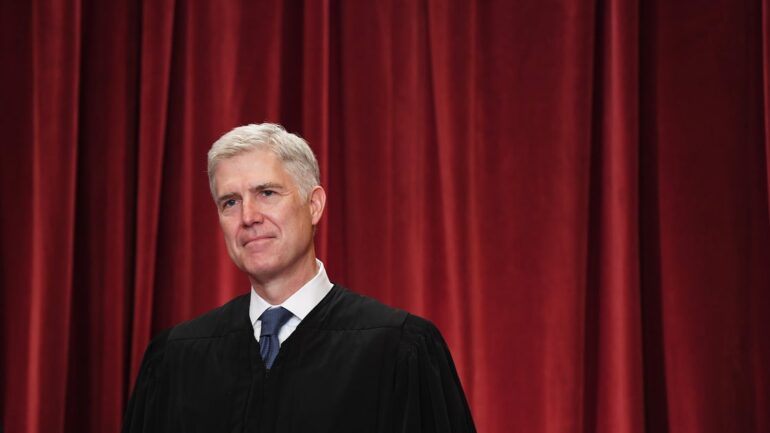 Travel & lifestyle: supreme court lets trump cut $783 million