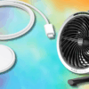 Travel & lifestyle: the 27 best amazon deals to shop