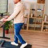 Travel & lifestyle: the best walking pads to help you