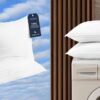 Travel & lifestyle: the popular beckham pillow at lowest price