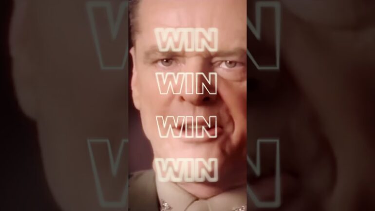 200 Days. ALL WE DO IS WIN