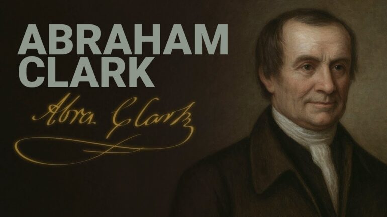 Abraham Clark