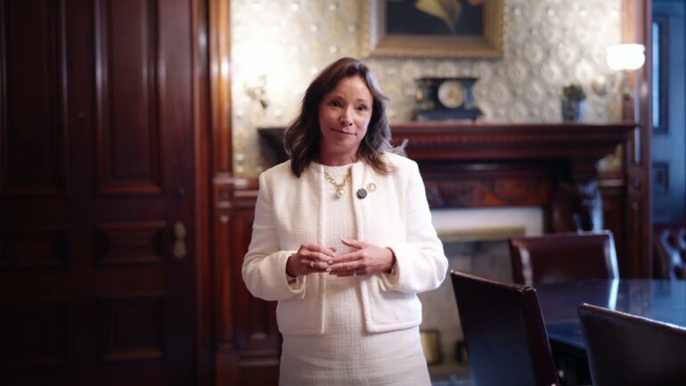Alabama leaders celebrate Trump's One Big Beautiful Bill