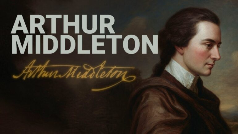 Arthur Middleton