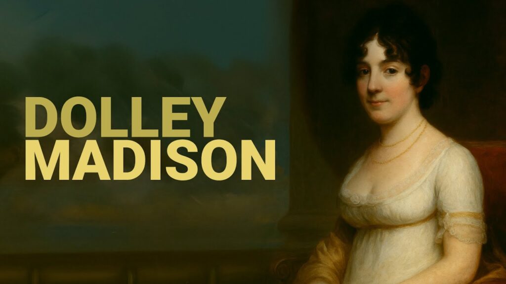 Dolley Madison