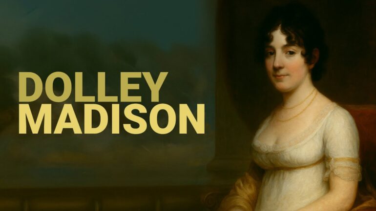 Dolley Madison