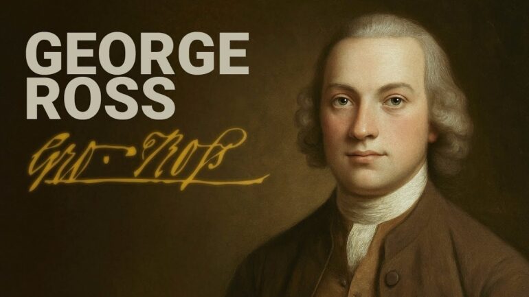 George Ross