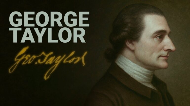 George Taylor