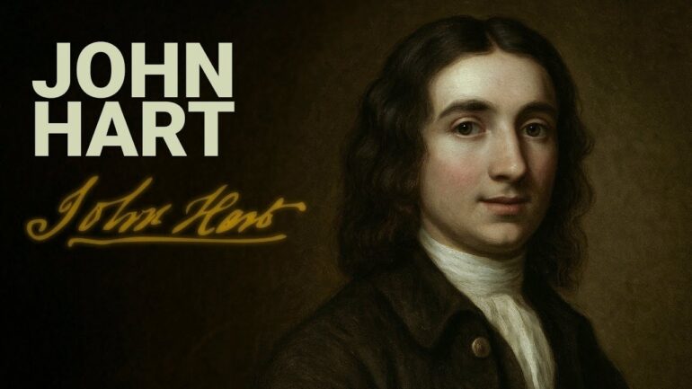 John Hart