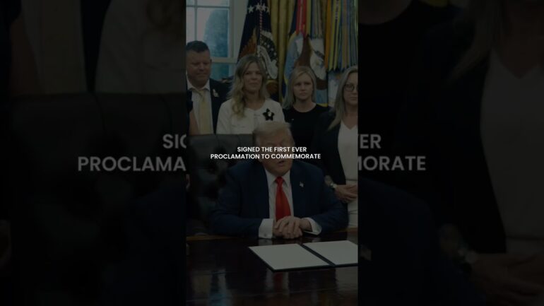MAGA Minute Aug. 29