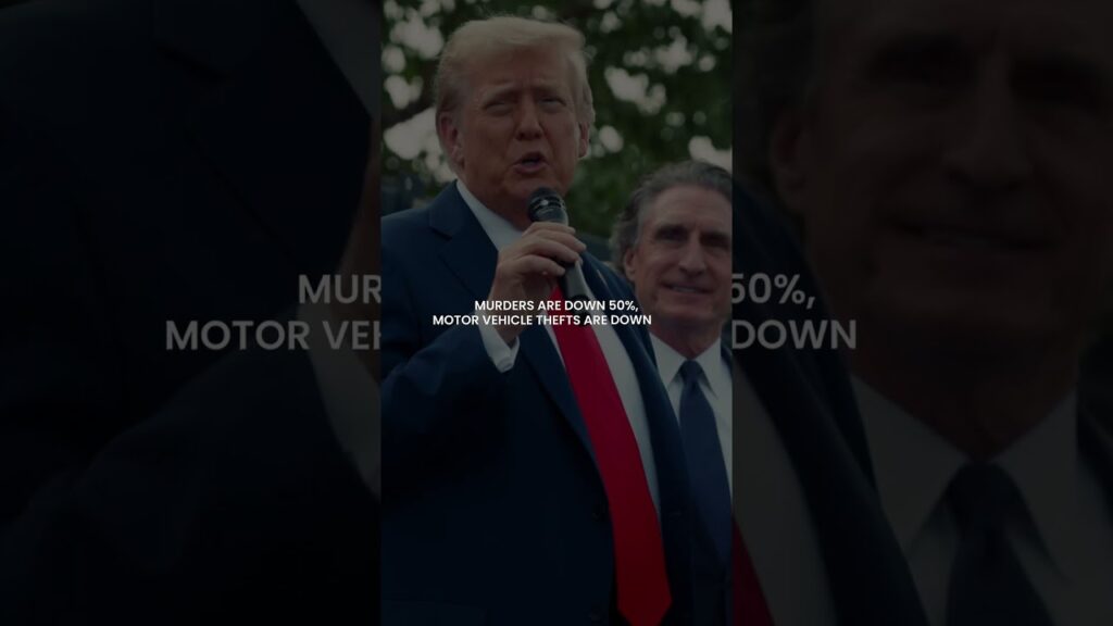 MAGA Minute, August 22