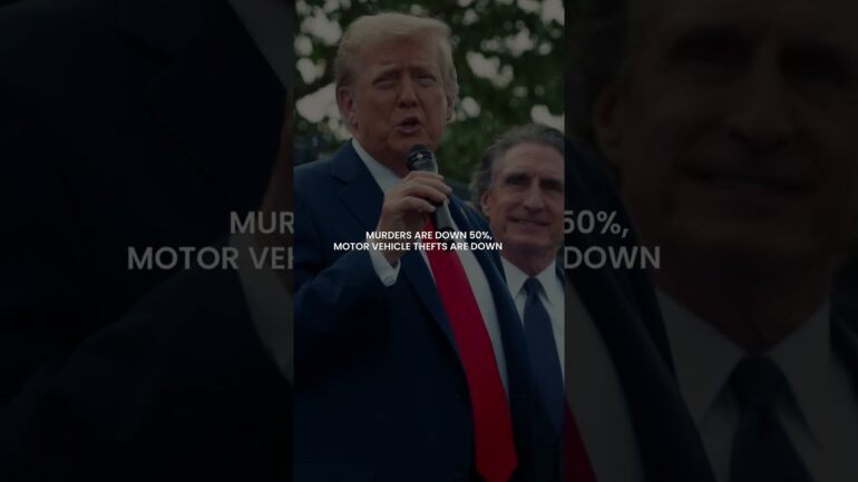 MAGA Minute, August 22