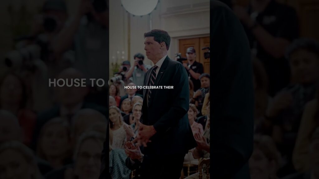 MAGA Minute, August 8 2025